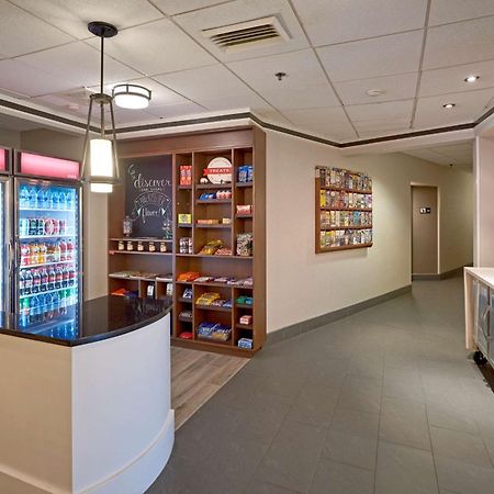 Hampton Inn Lancaster Eksteriør billede