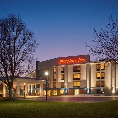 Hampton Inn Lancaster Eksteriør billede