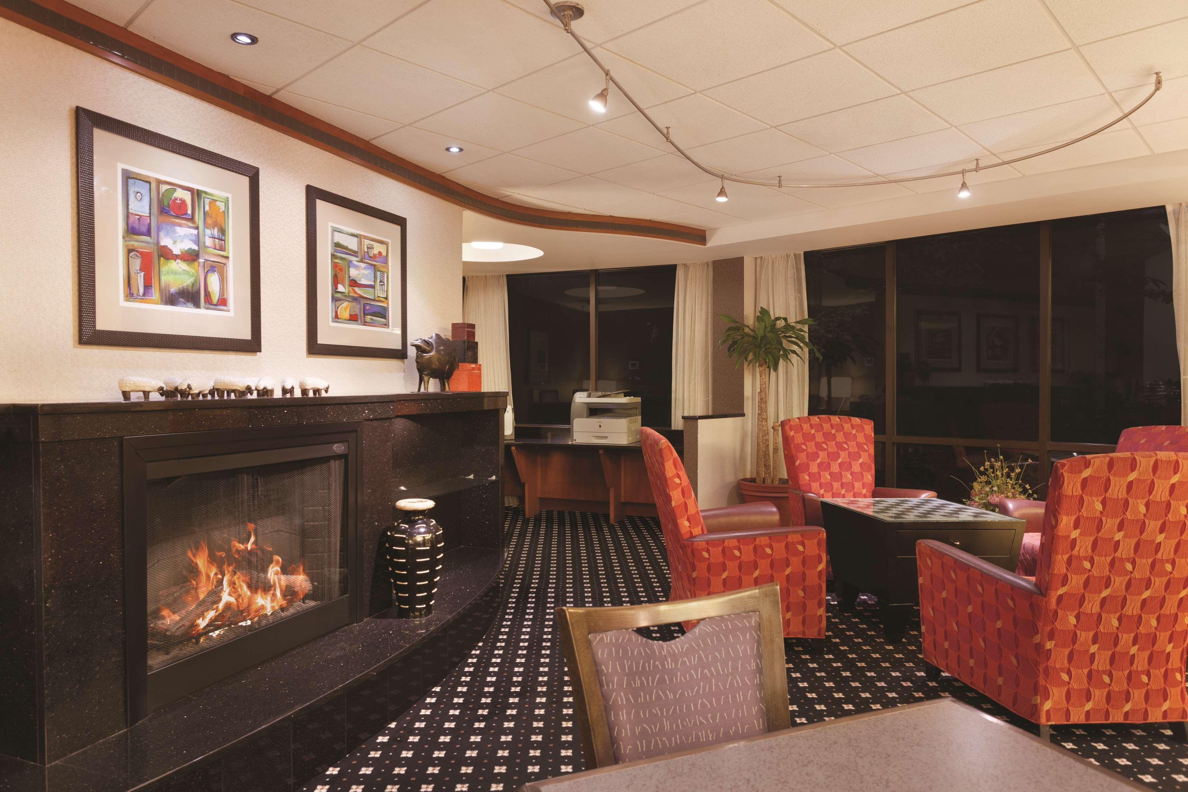 Hampton Inn Lancaster Eksteriør billede