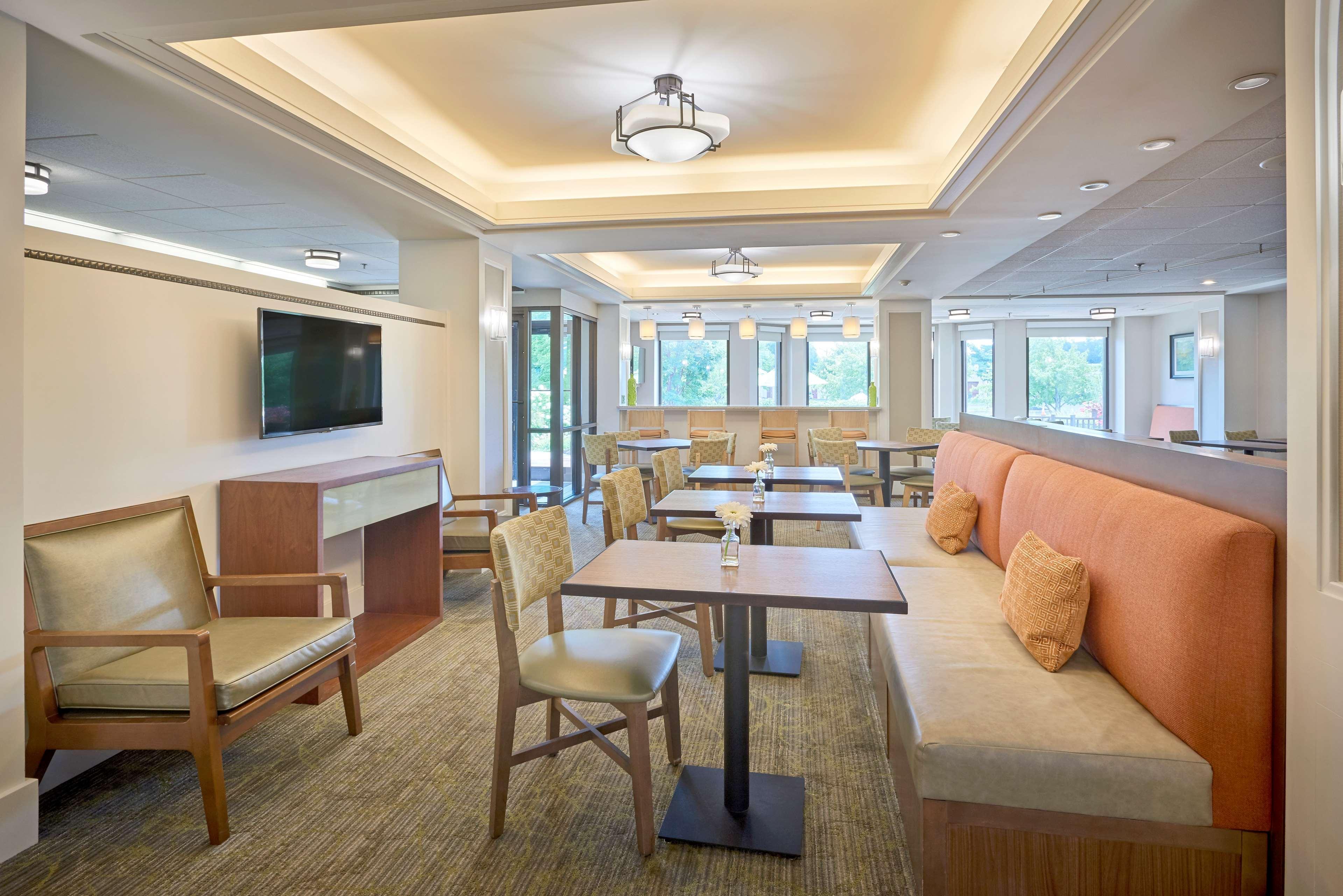 Hampton Inn Lancaster Eksteriør billede