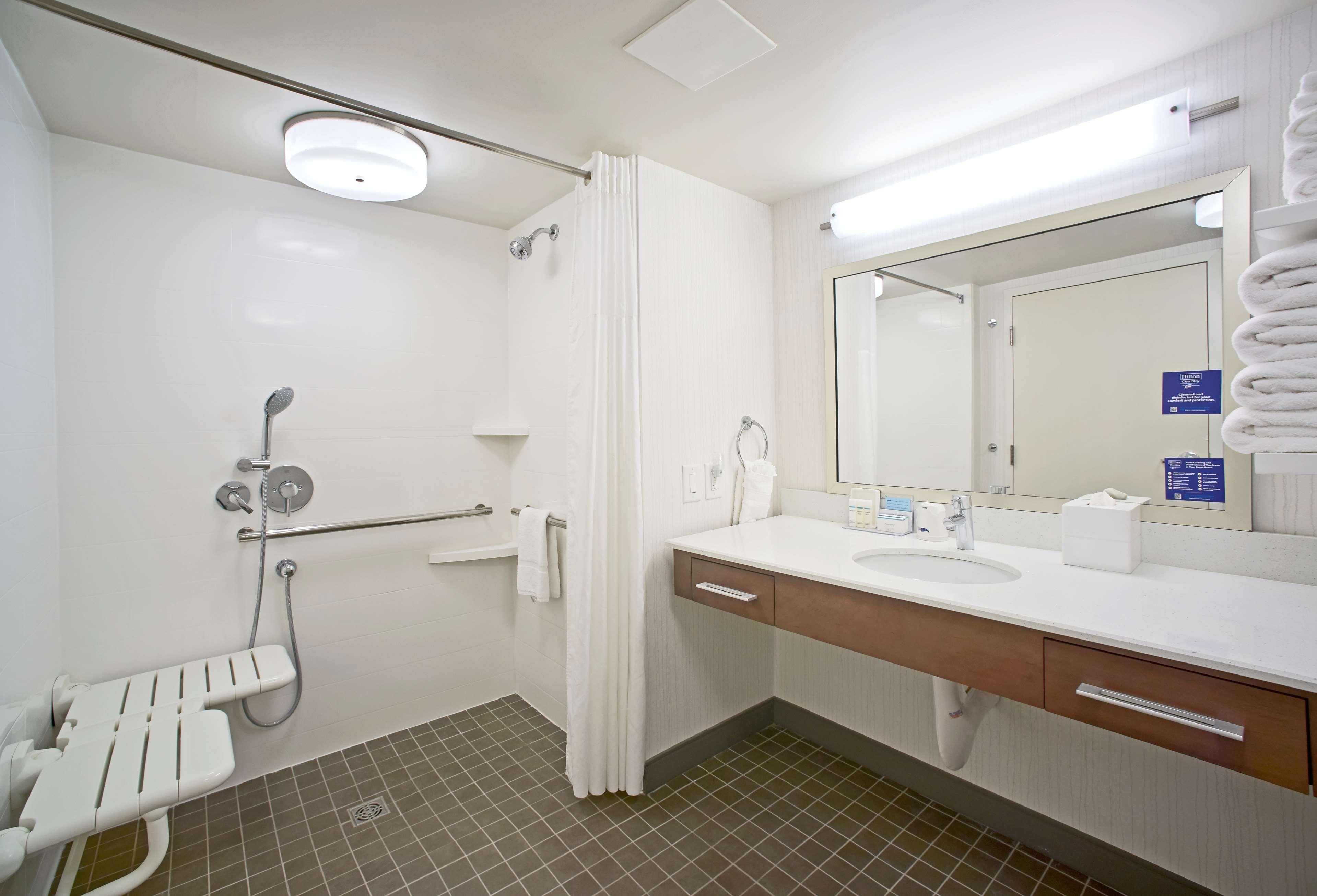Hampton Inn Lancaster Eksteriør billede