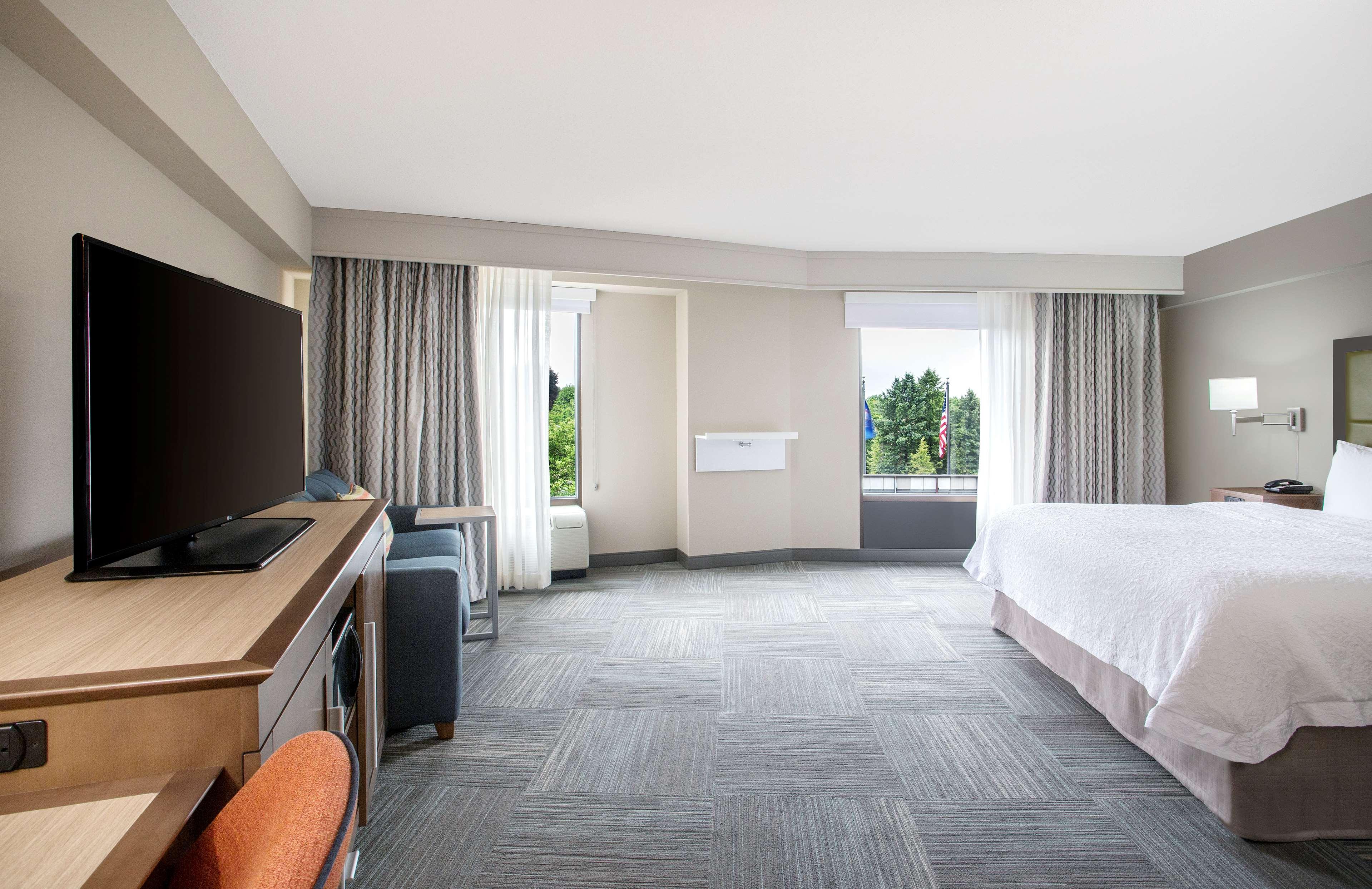 Hampton Inn Lancaster Eksteriør billede