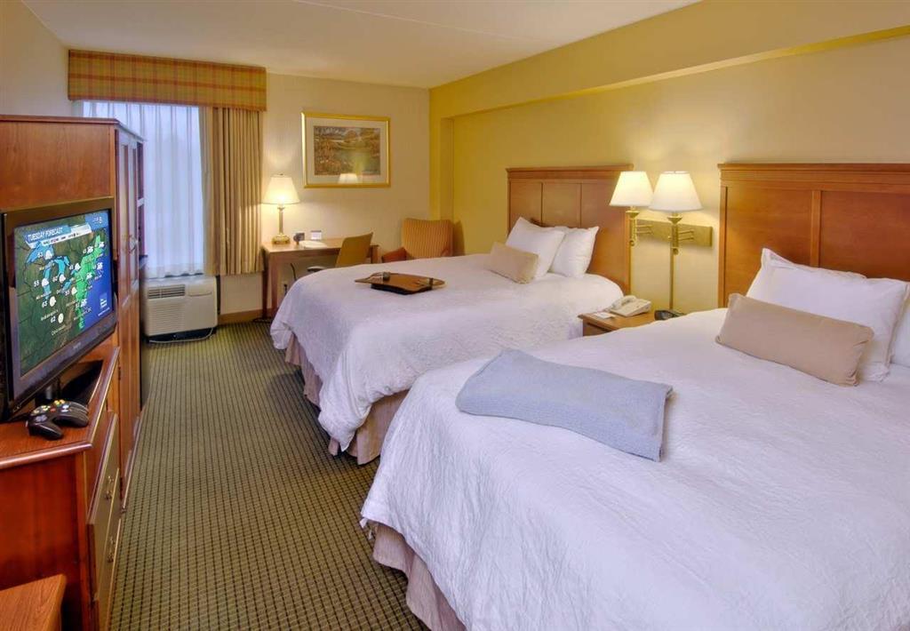 Hampton Inn Lancaster Værelse billede