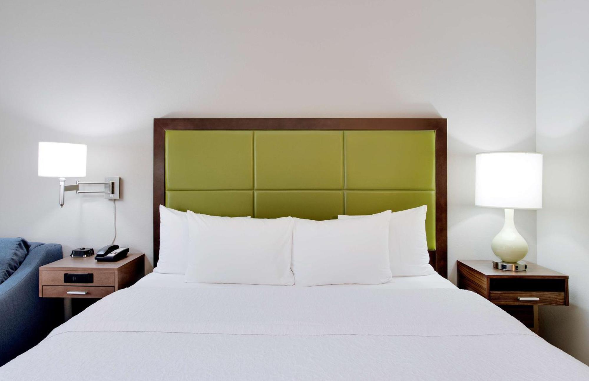 Hampton Inn Lancaster Eksteriør billede