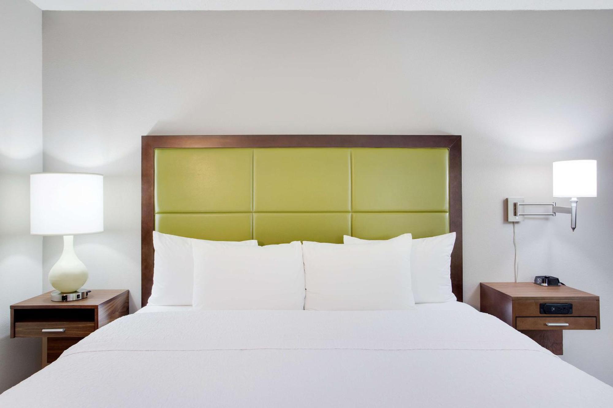 Hampton Inn Lancaster Eksteriør billede