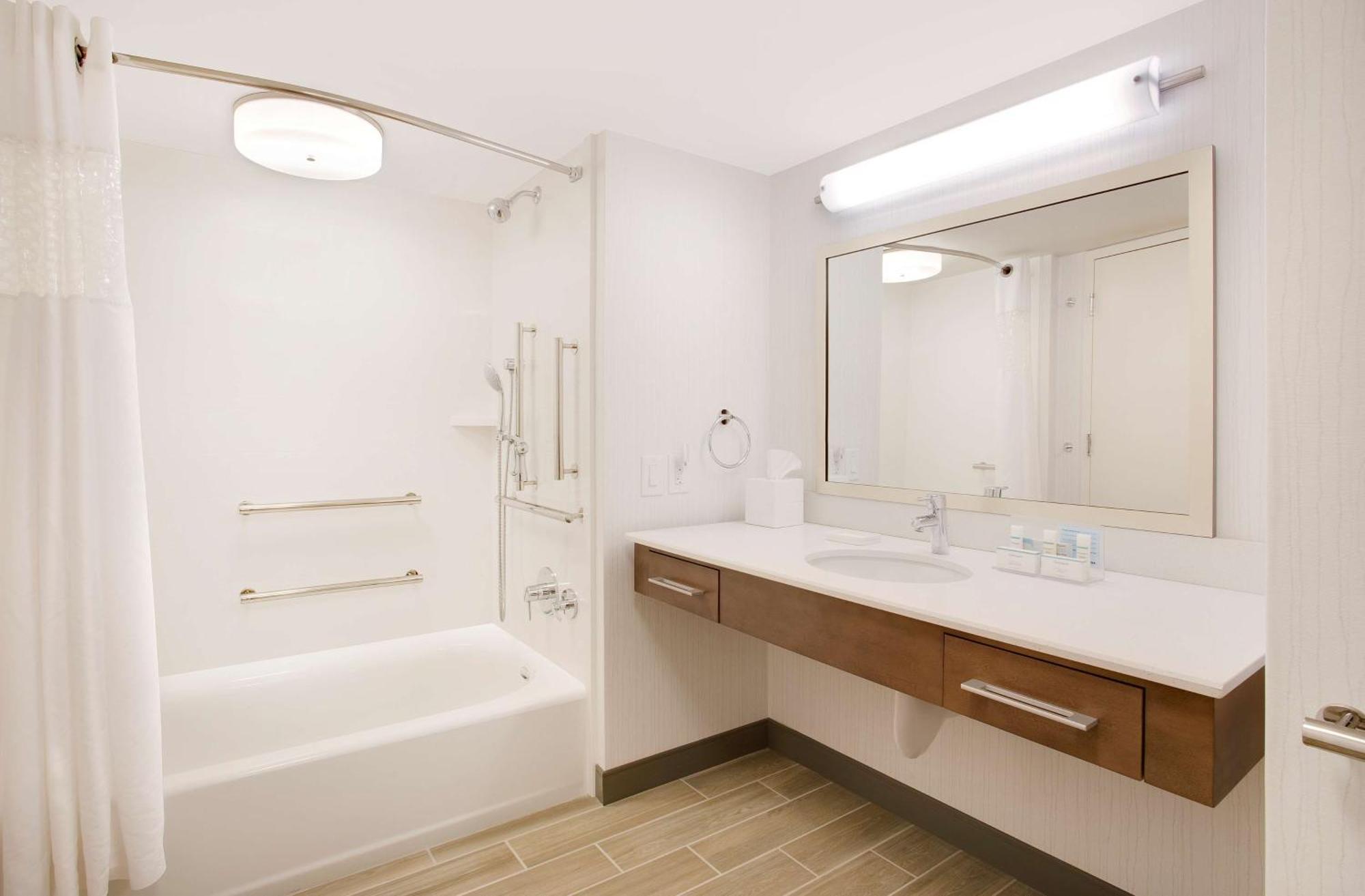 Hampton Inn Lancaster Eksteriør billede