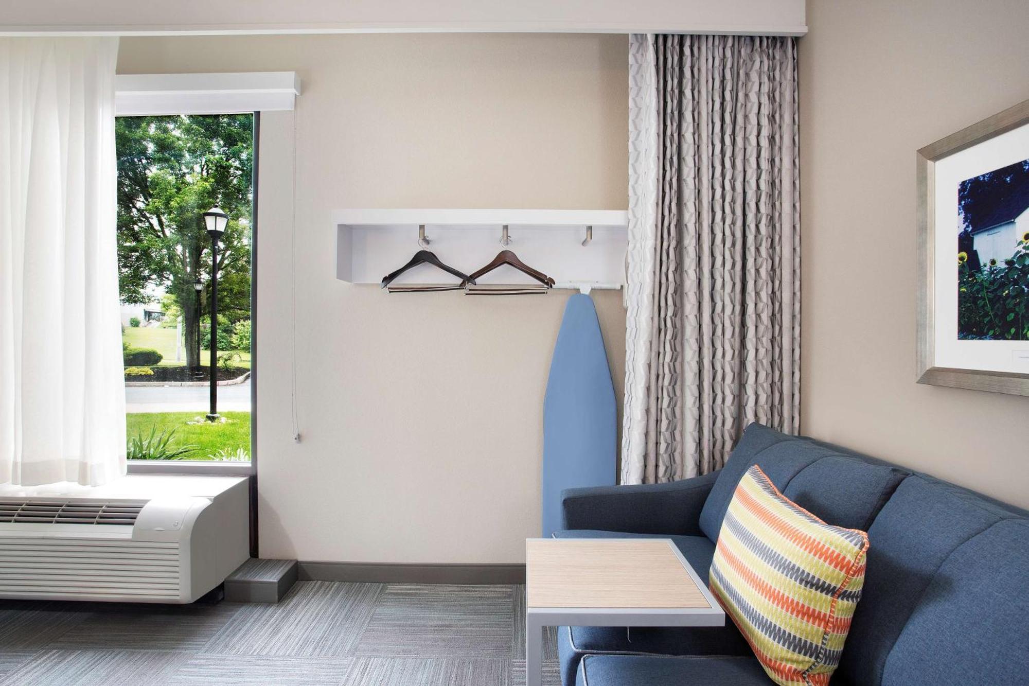 Hampton Inn Lancaster Eksteriør billede