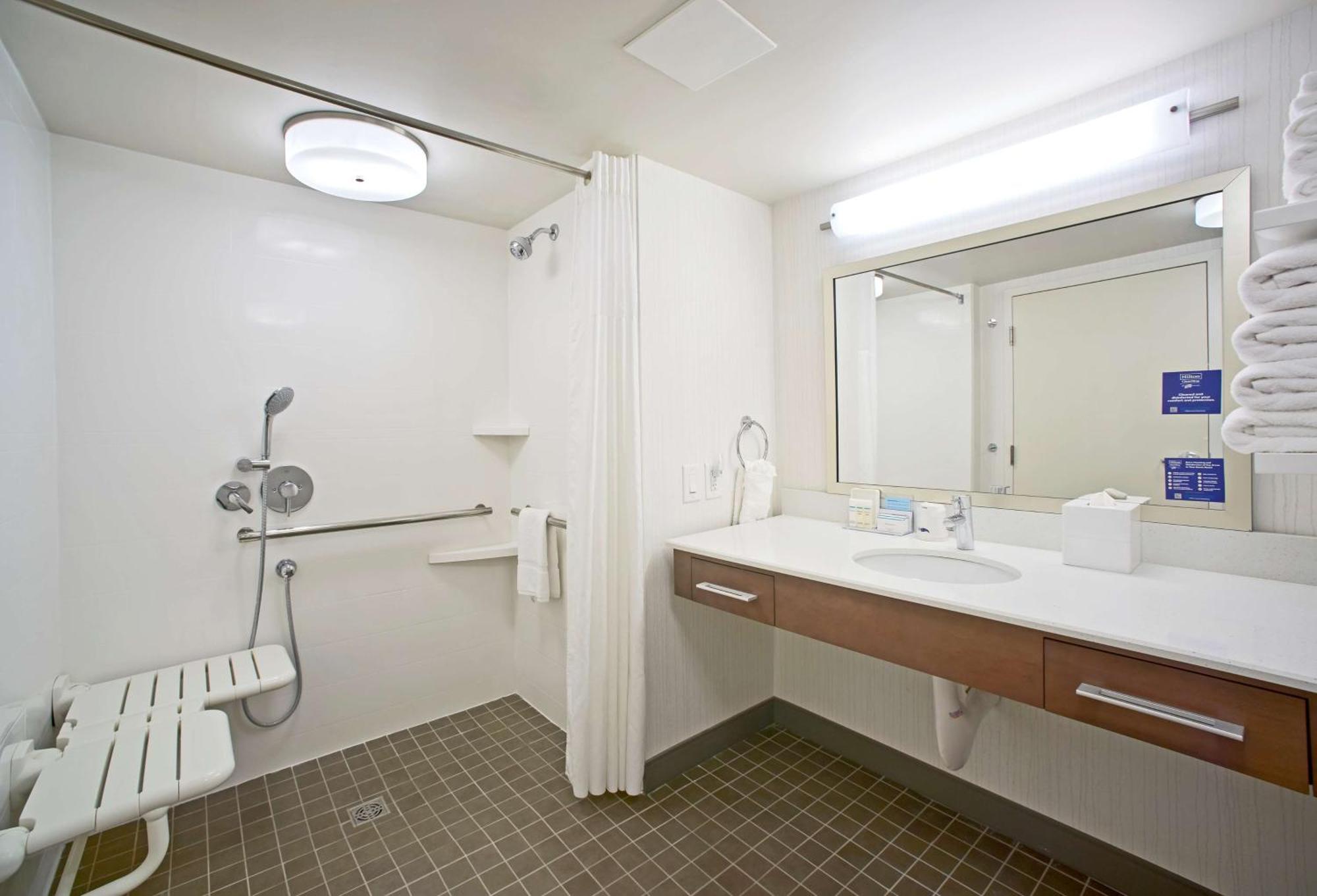 Hampton Inn Lancaster Eksteriør billede
