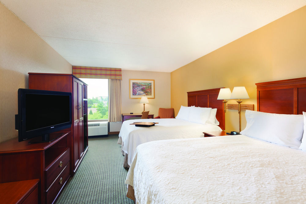 Hampton Inn Lancaster Eksteriør billede