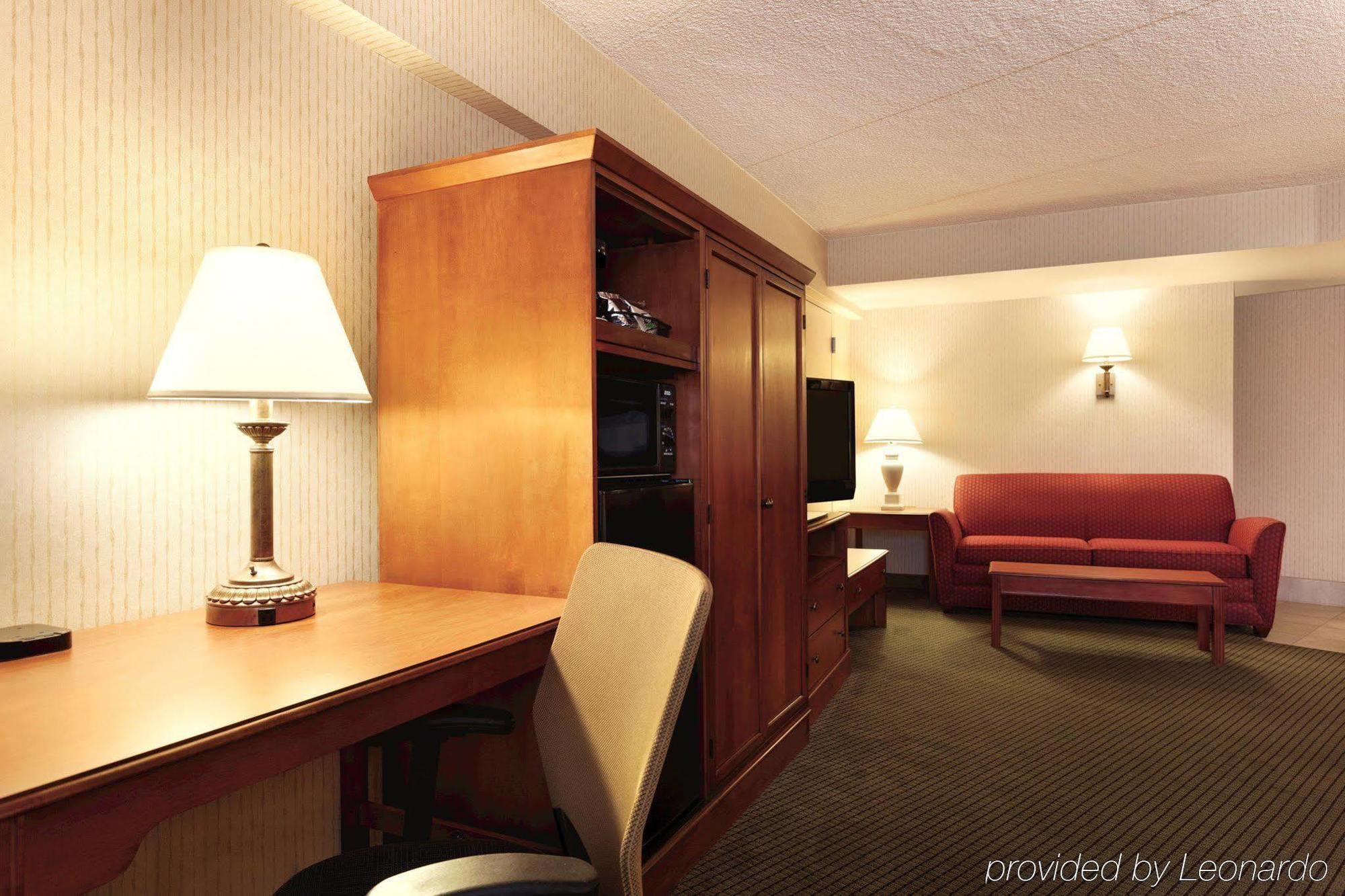 Hampton Inn Lancaster Eksteriør billede