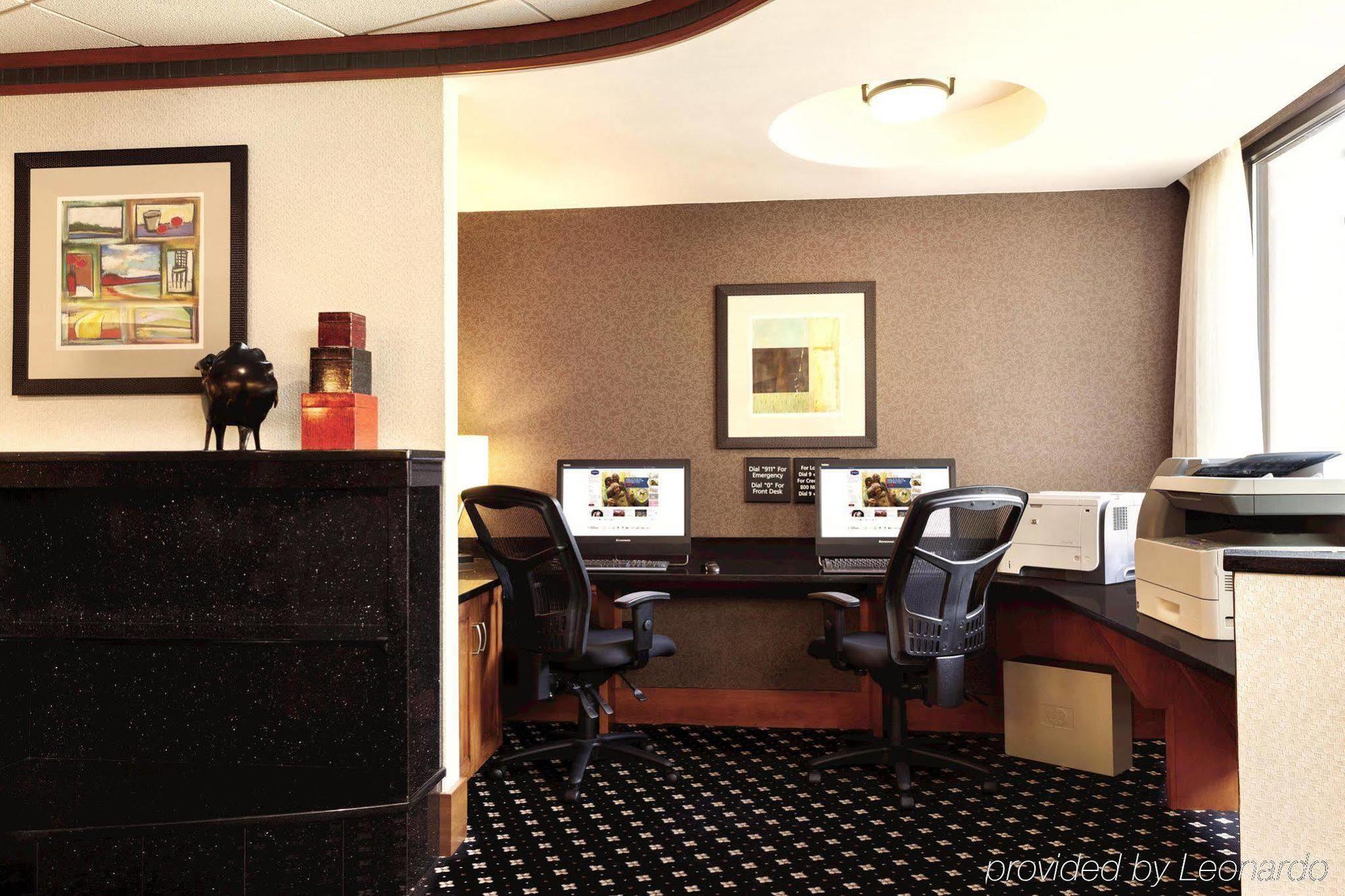Hampton Inn Lancaster Eksteriør billede