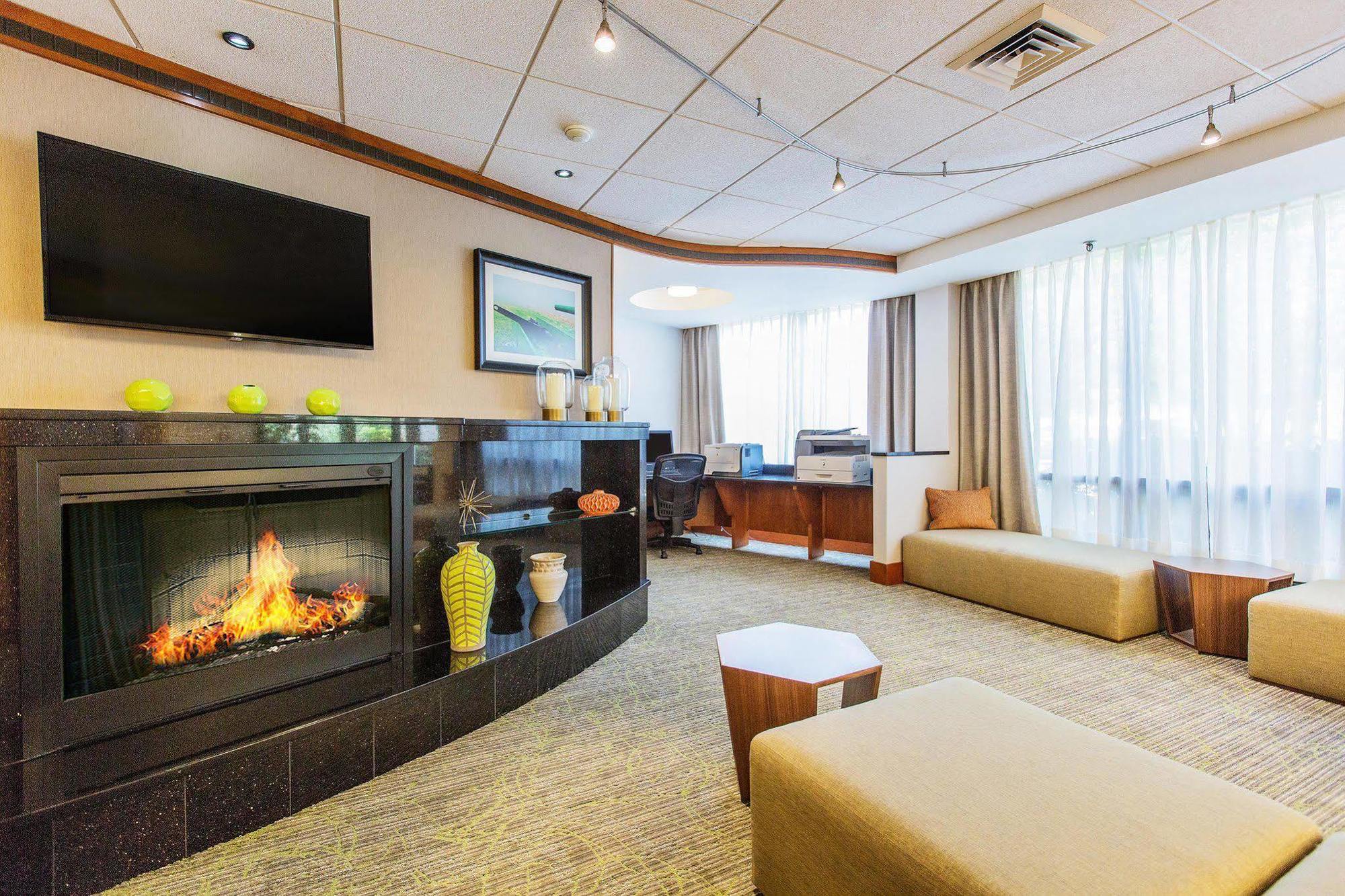 Hampton Inn Lancaster Eksteriør billede