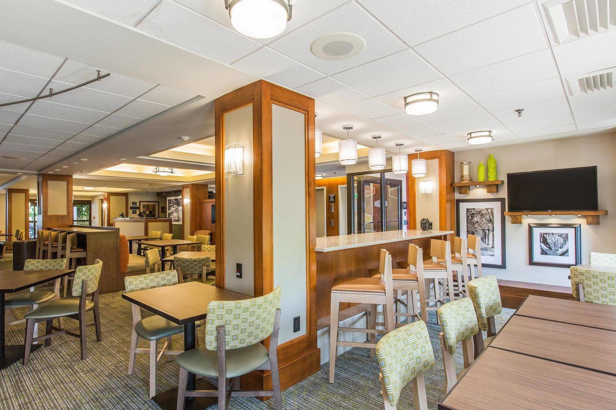 Hampton Inn Lancaster Eksteriør billede