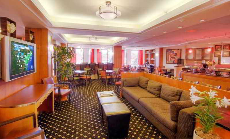 Hampton Inn Lancaster Restaurant billede