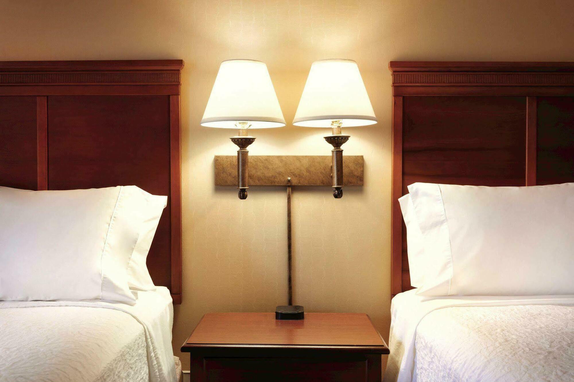Hampton Inn Lancaster Eksteriør billede
