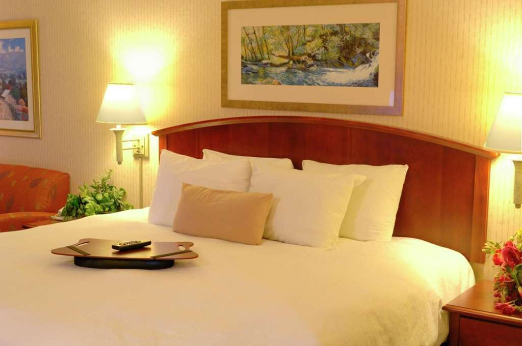 Hampton Inn Lancaster Værelse billede